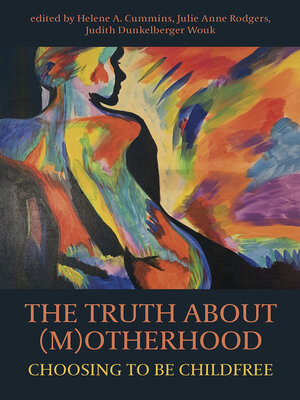 cover image of The Truth About (M)otherhood
